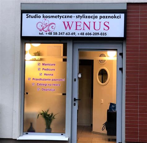 STUDIO KOSMETYCZNE URODA Godziny otwarcia